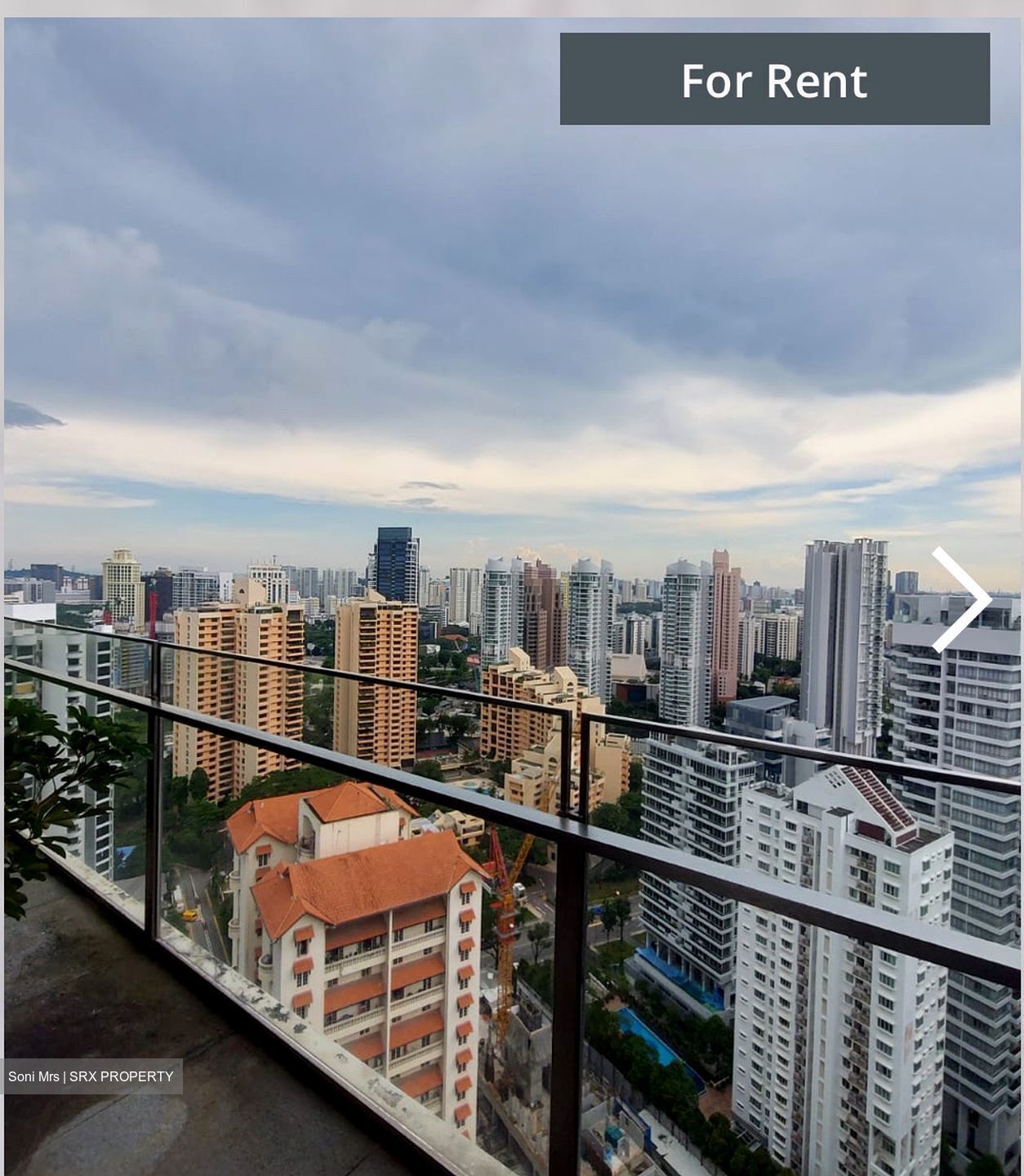 Skypark (D9), Apartment #477131401